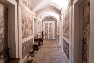 Dante's Hell B&B