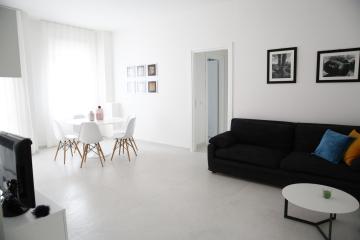 Athena Design Apartment