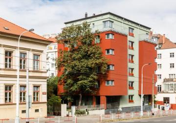 Penzion Palouček