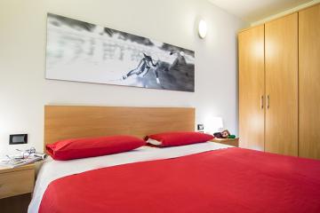 Appartamento Villaggio Olimpico Sestriere