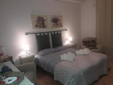 A casa di Chiara