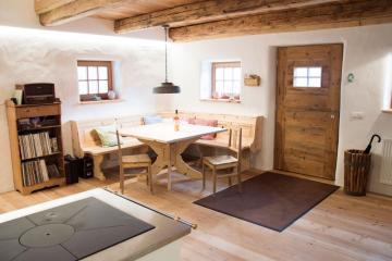 Gesindehaus