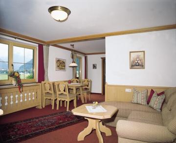 Hotel-Garni Almhof