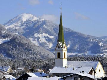 Breitenhof - Haus Breiten