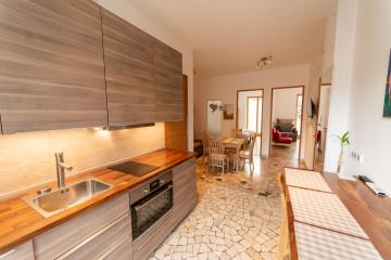 Bozenapartments Garibaldi
