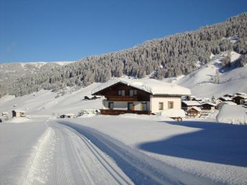 Haus Annemarie Apartments Kartitsch - Hochpustertal