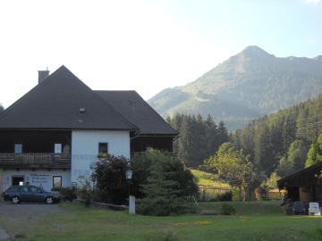 FEWO Chalet Pein
