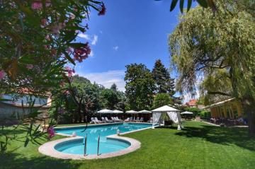 Blue Dream Hotel