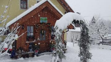 Haus Hepi B&B