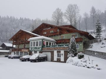 Pension Kristall