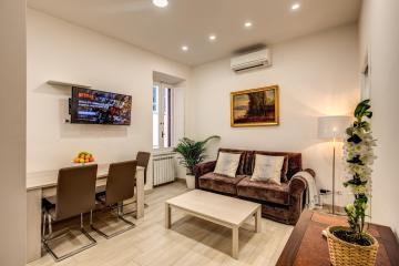Fresh House Borghese