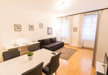 Apartment Meidling