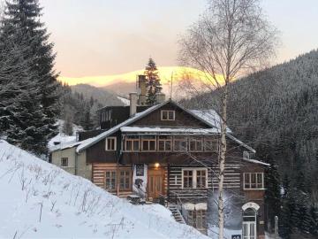 Penzion Skibikepec
