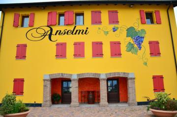 Là Di Anselmi