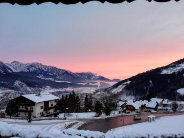 Apartment Alpenperle
