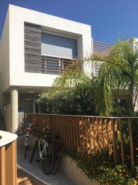 A gem apartment with terrace