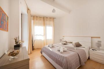Key Apartment Basilica