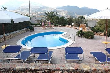 Villa delle Palme