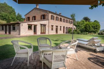 Badia Agriturismo