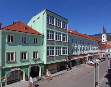 Hotel Kindler