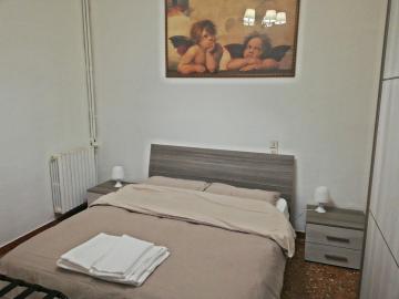 Balcone sul canale