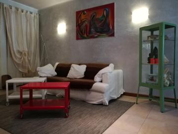 Casa Felicité - di Francesca e Antonio
