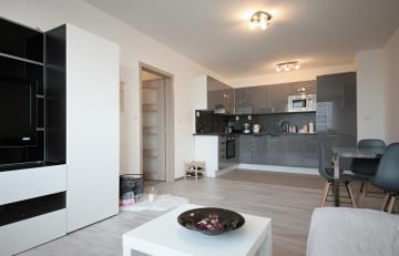 Apartmán Levského