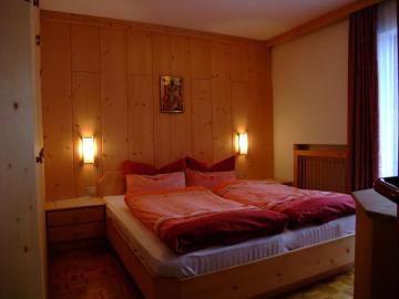 Appartment Ansciuda