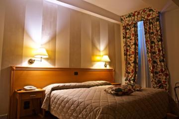 Hotel La Luna