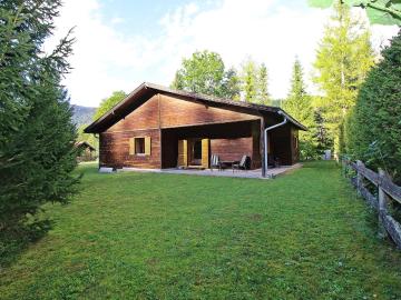 Chalet Haus Ahlfeld