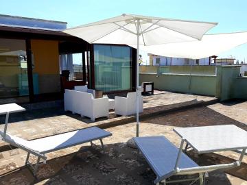 Penthouse Baia Verde