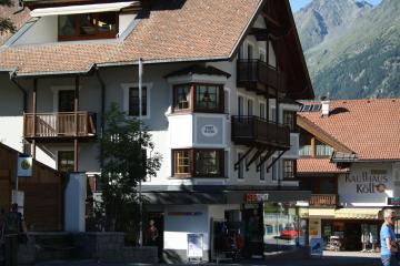 Appartement Posthäusl