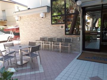 Hotel Arlecchino