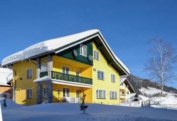 Kukoricza Hacienda