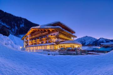 Hotel Bergland