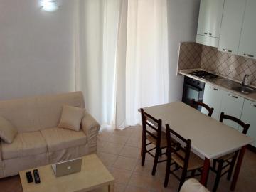 Oasi di pace a pochi passi dal mare, vista fantastica sul mare, Wi-Fi Gratuito, parcheggio