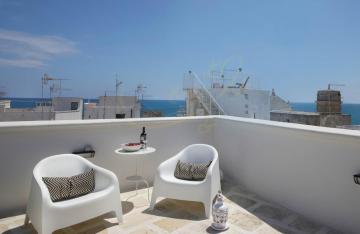IdeApulia - Casa SanPà