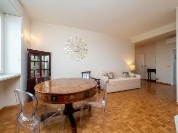 The Best Rent - Spacious apartment with view