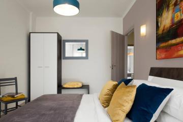 Apartment near St.Peter & Vatican Museum