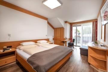 Hotel Alpenhof