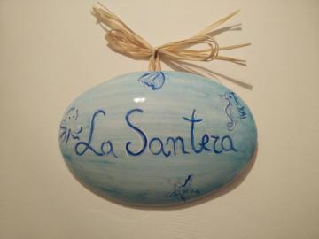 La Santera