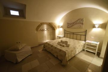 B&B Corte Cantalupi