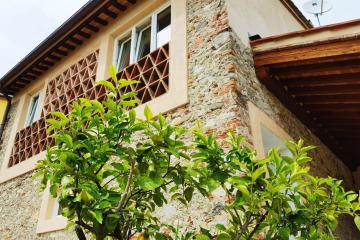 Relax in Toscana a due passi da Lucca