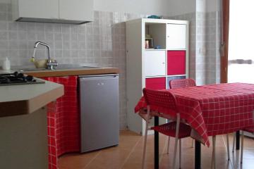 Spazio e tranquillità a Roma