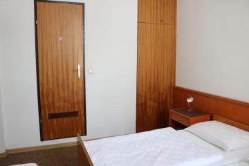 Pension Reimer