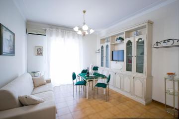 A casa di Rossella