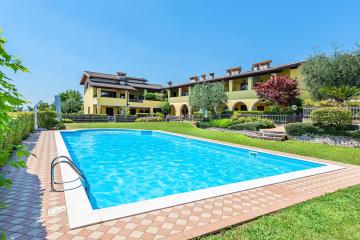 Alessandra 2 Apartment by Wonderful Italy