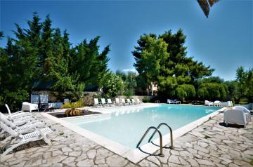 Signor Cesare Agrobistrot B&B