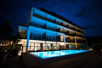 feel good Resort Wörthersee