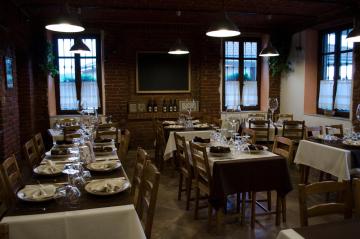 La Locanda